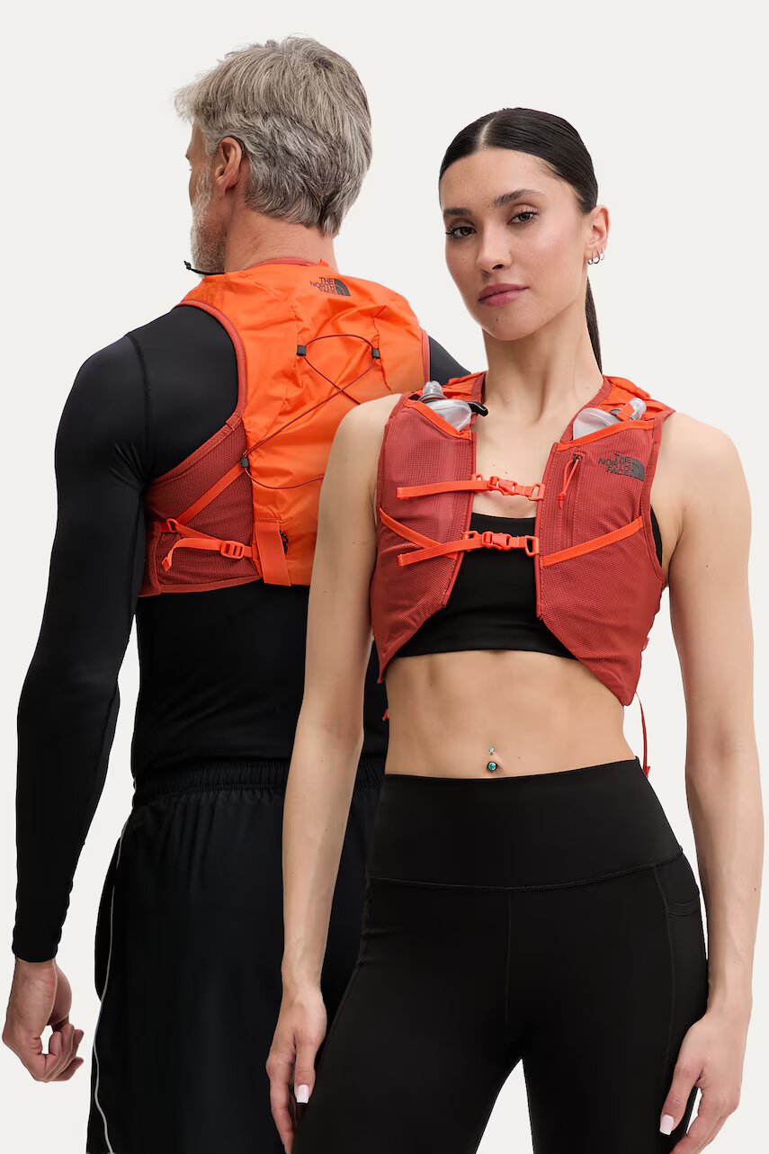 The North Face vestă de alergare Sunriser