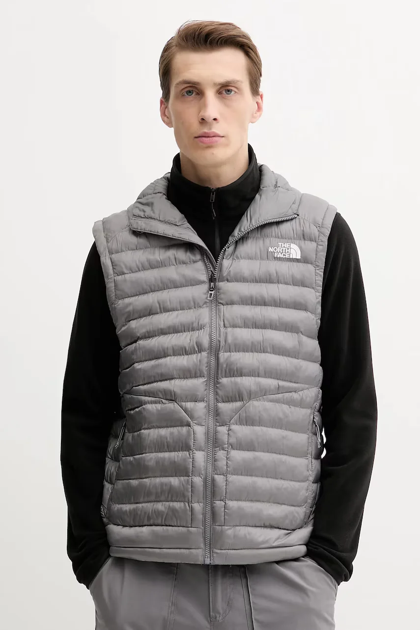 The North Face vestă Huila