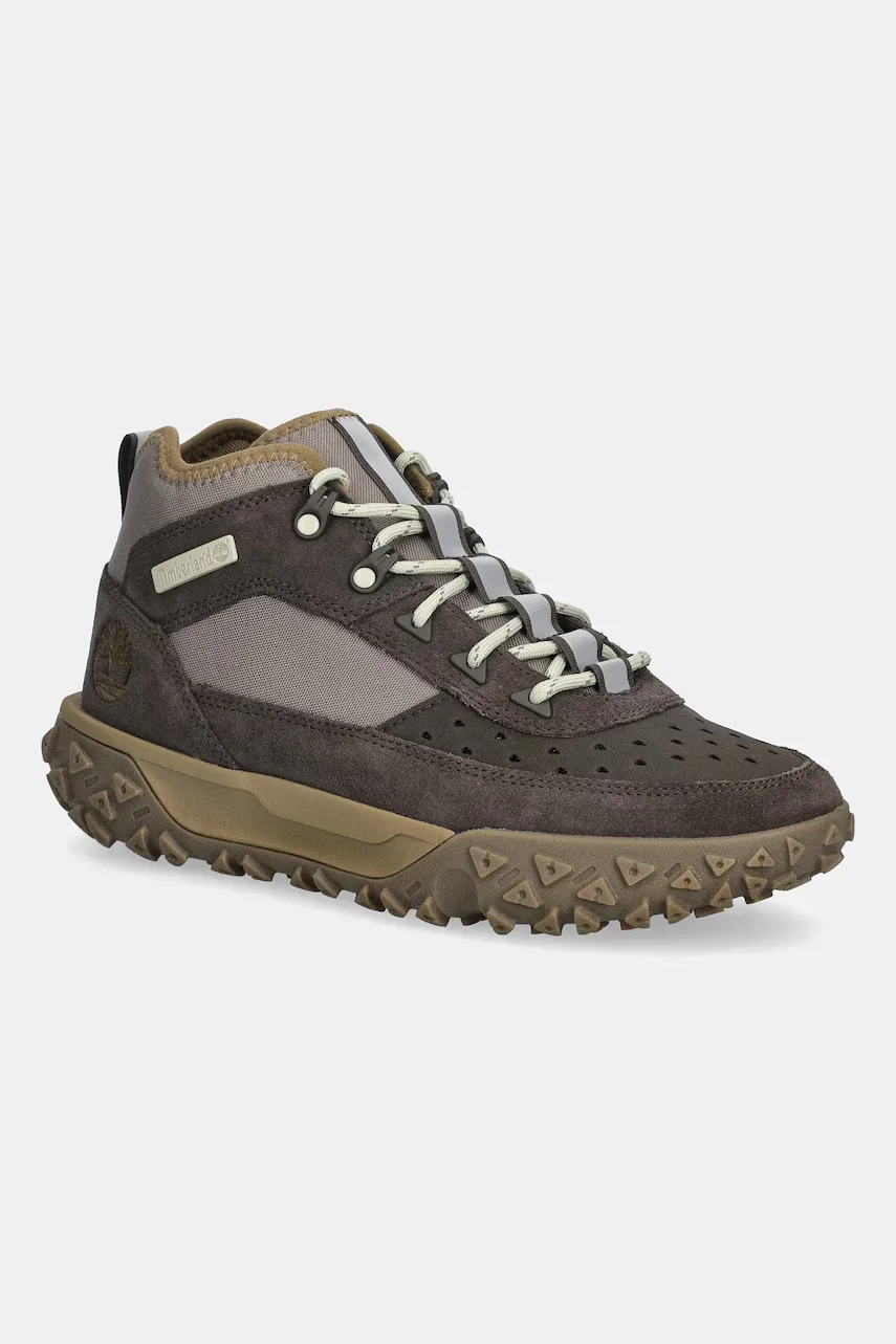 Timberland bocanci Greenstride Motion 6 Mid