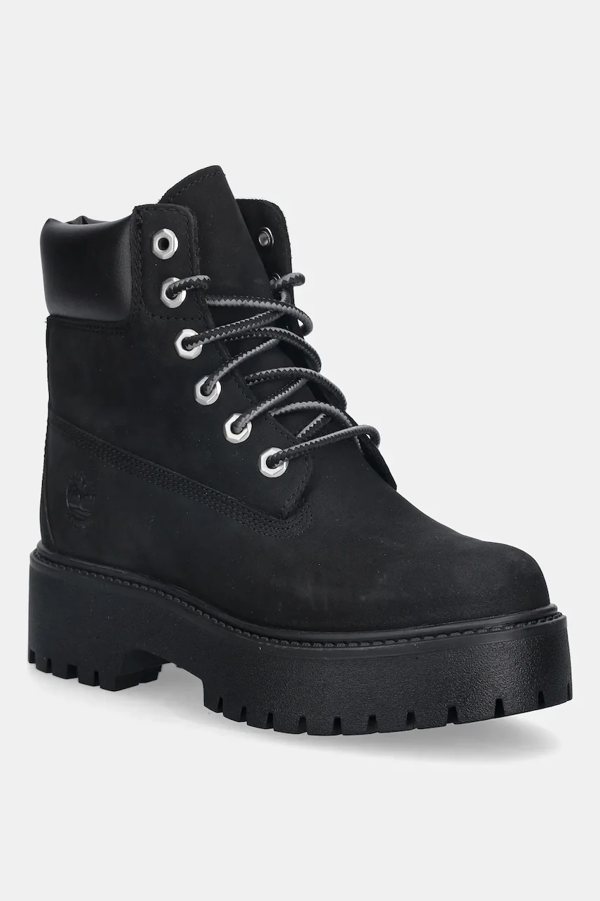 Timberland bocanci Stone Street 6In Waterproof