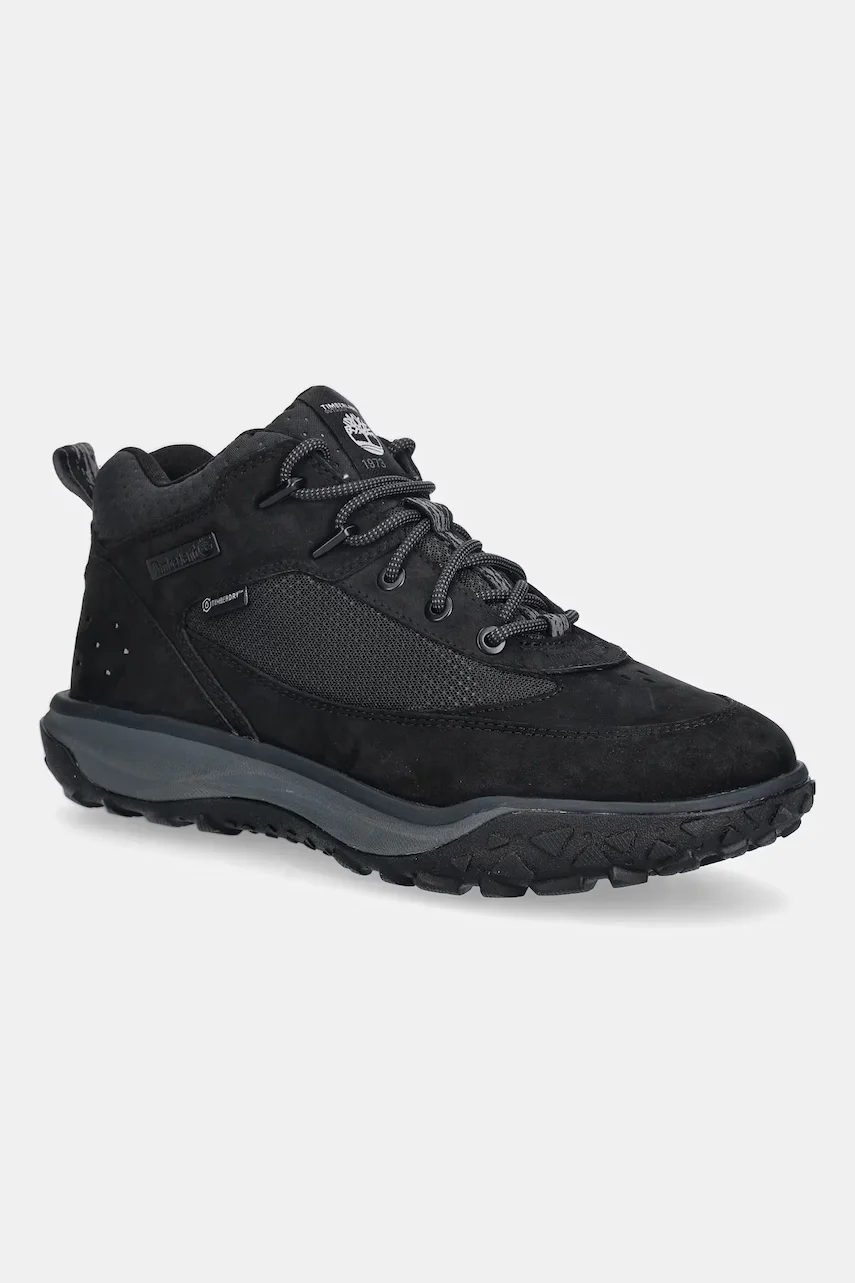 Timberland pantofi Timbercush Motion 7 Mid