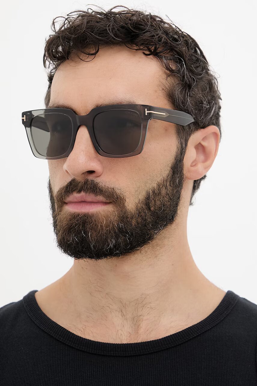 Tom Ford ochelari de soare pentru bărbați