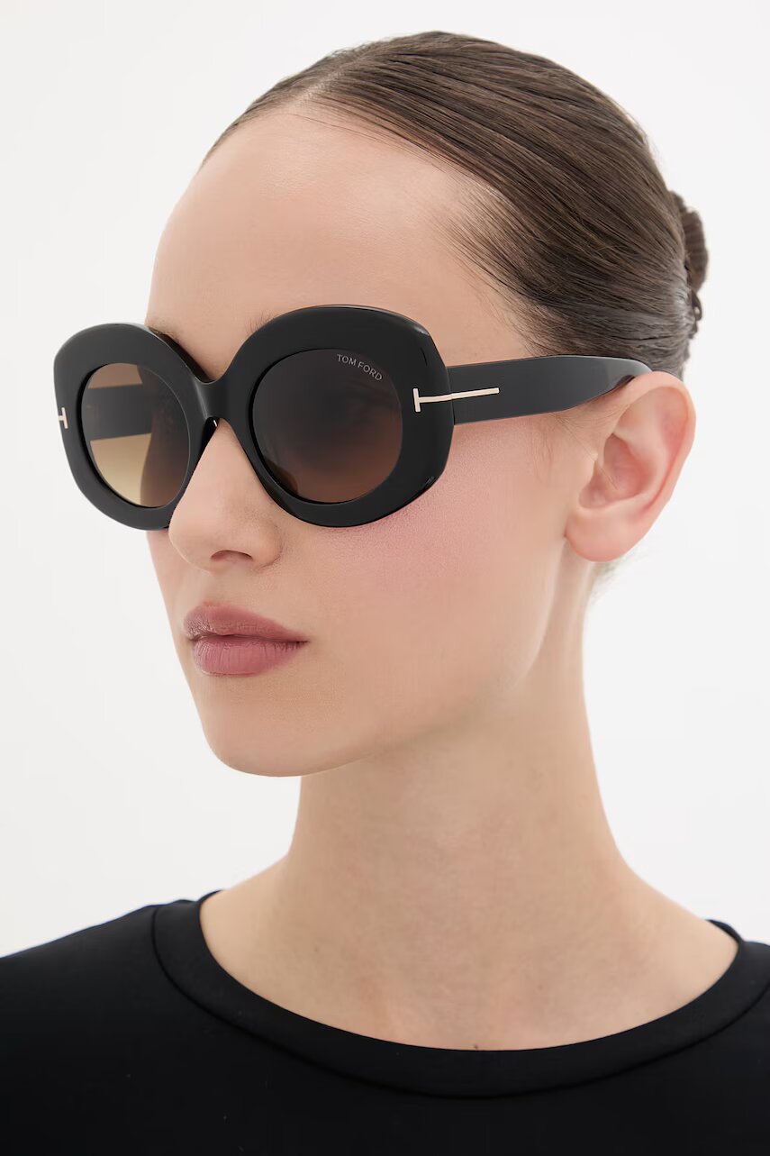 Tom Ford ochelari de soare pentru femei Claudette