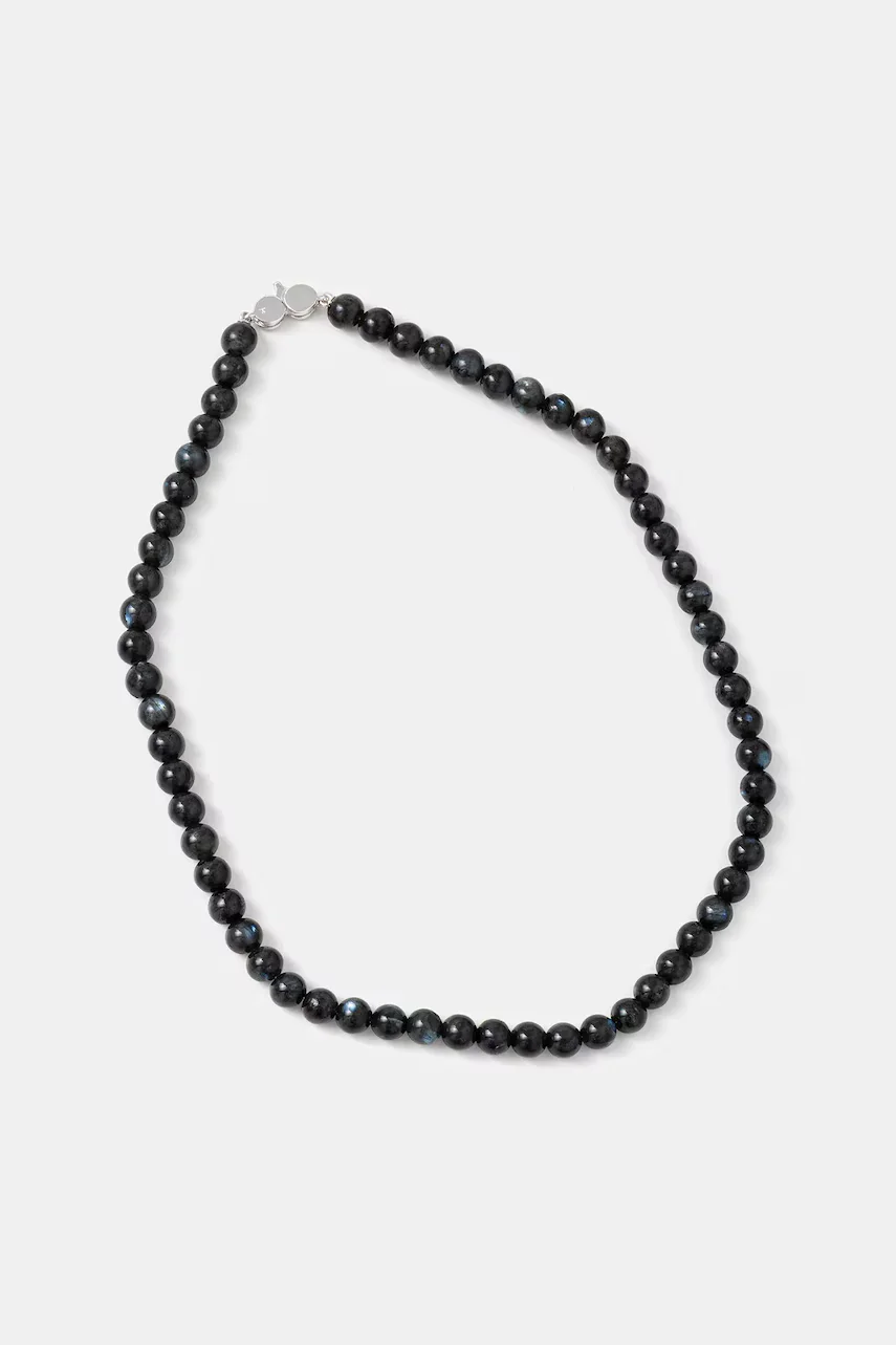 Tom Wood colier Cove Necklace