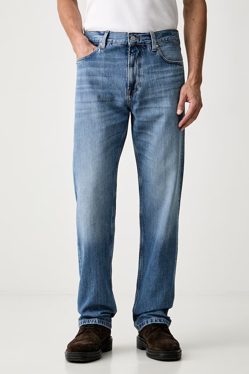 Tommy Hilfiger blugi regular pentru bărbați