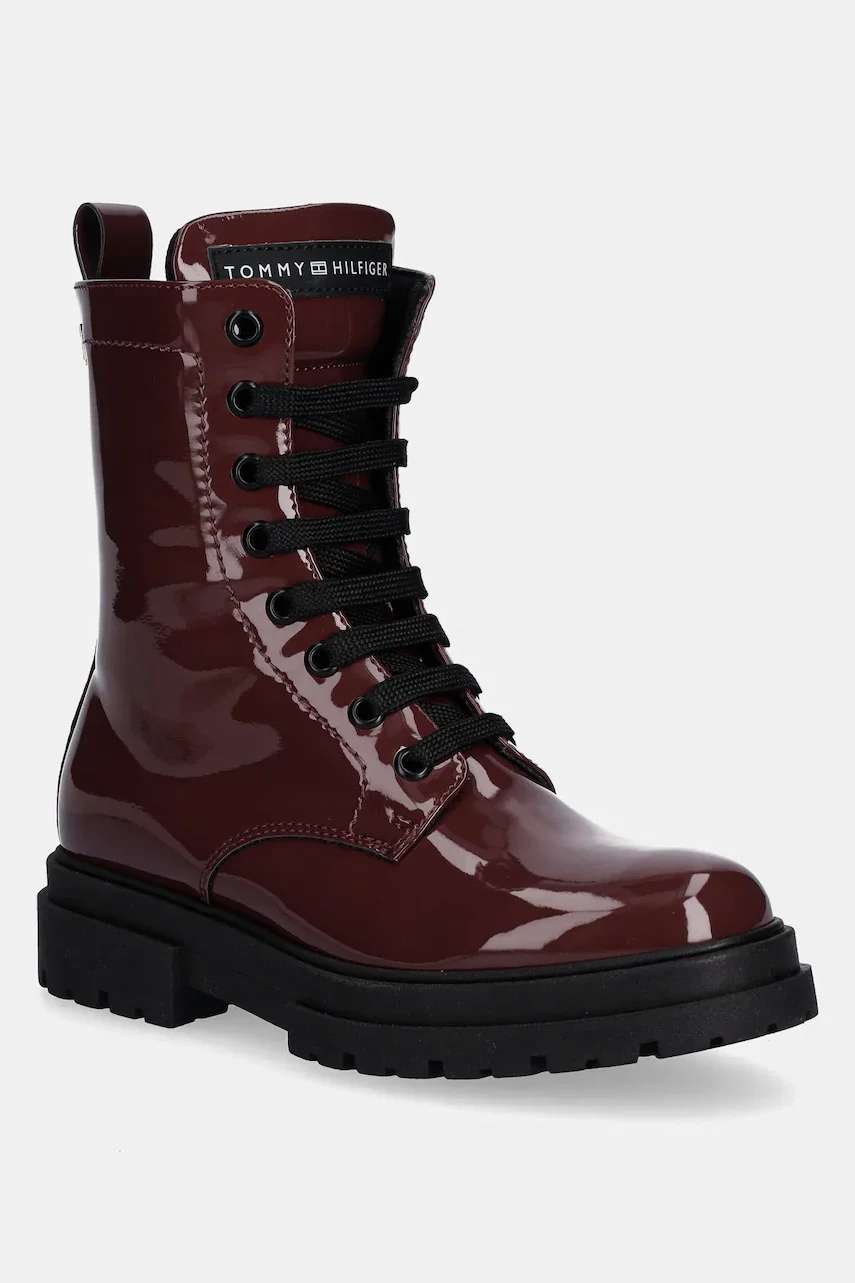 Tommy Hilfiger bocanci copii
