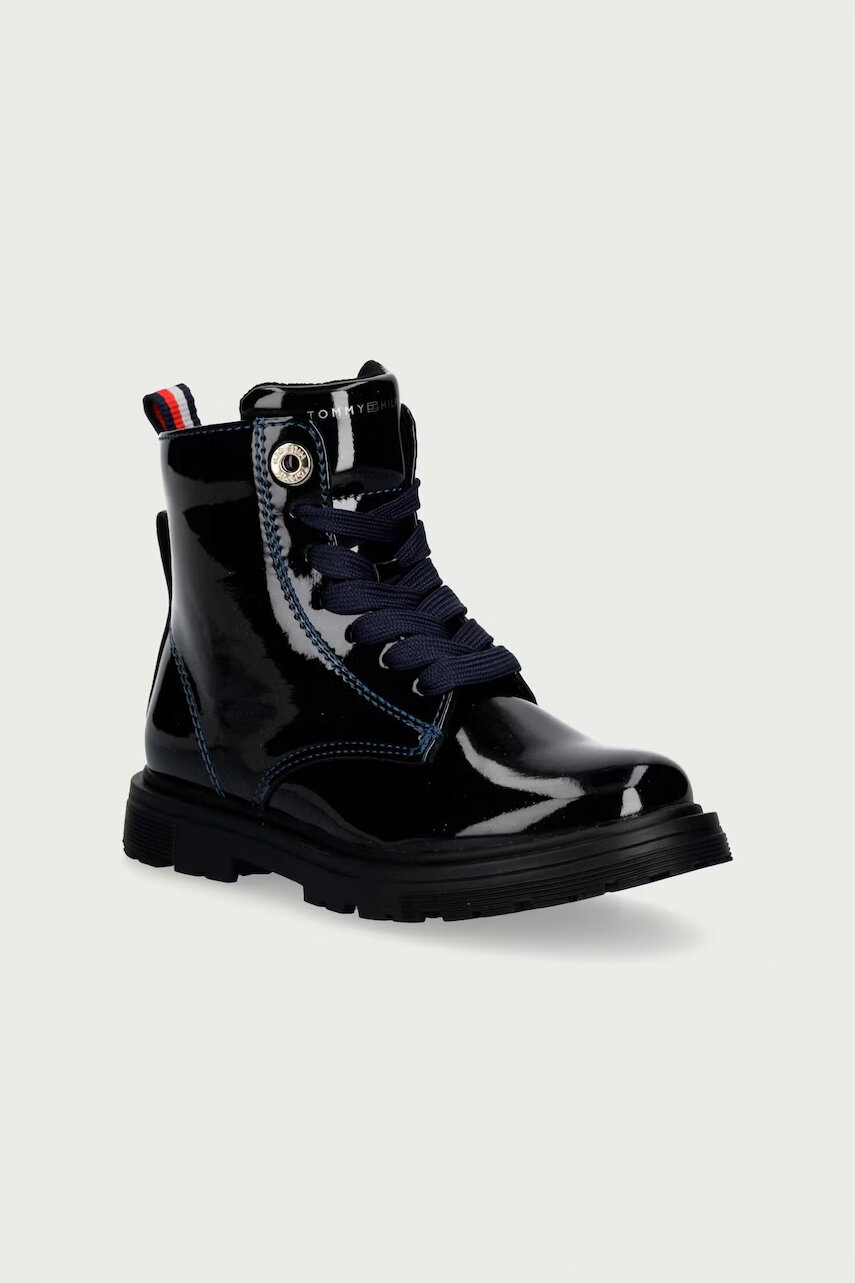 Tommy Hilfiger bocanci pentru copii