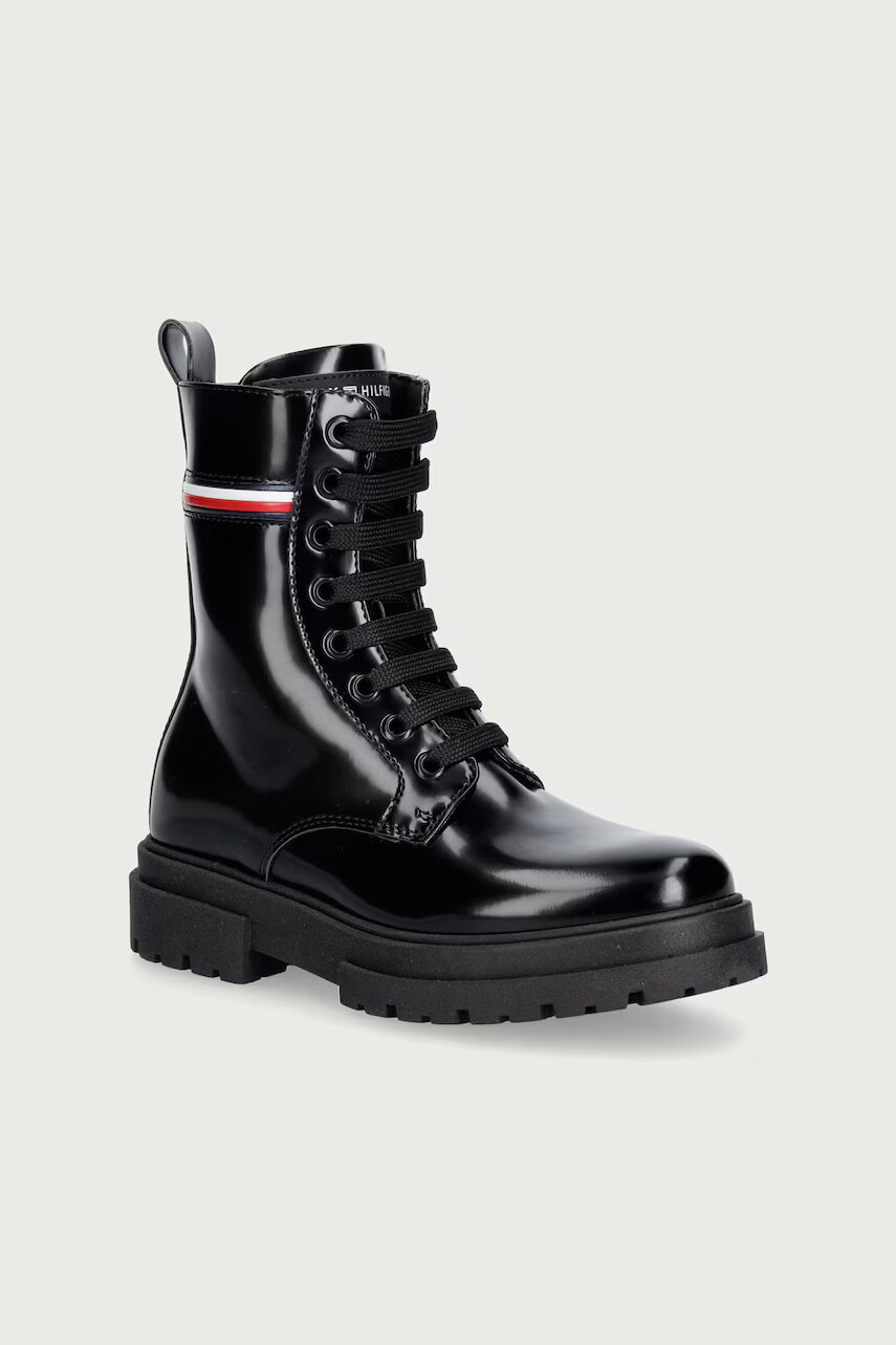 Tommy Hilfiger bocanci pentru copii