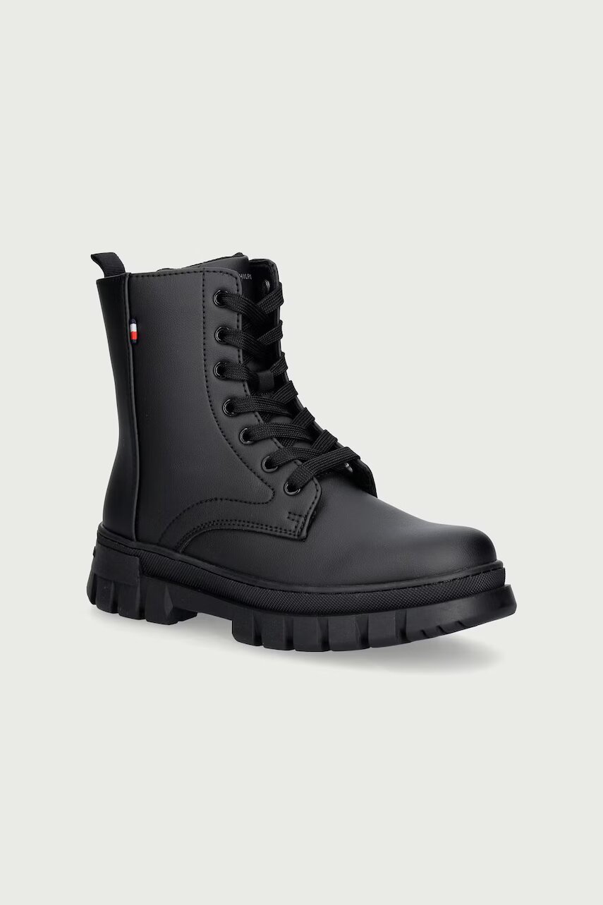 Tommy Hilfiger bocanci pentru copii