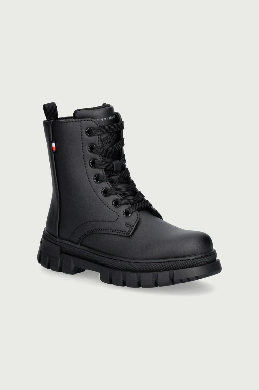 Tommy Hilfiger bocanci pentru copii