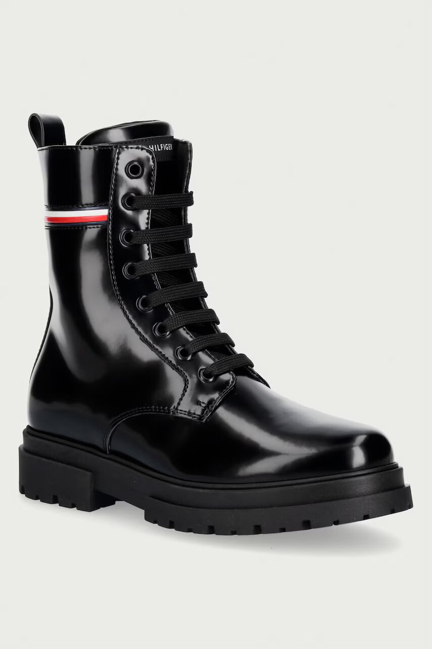 Tommy Hilfiger bocanci pentru copii