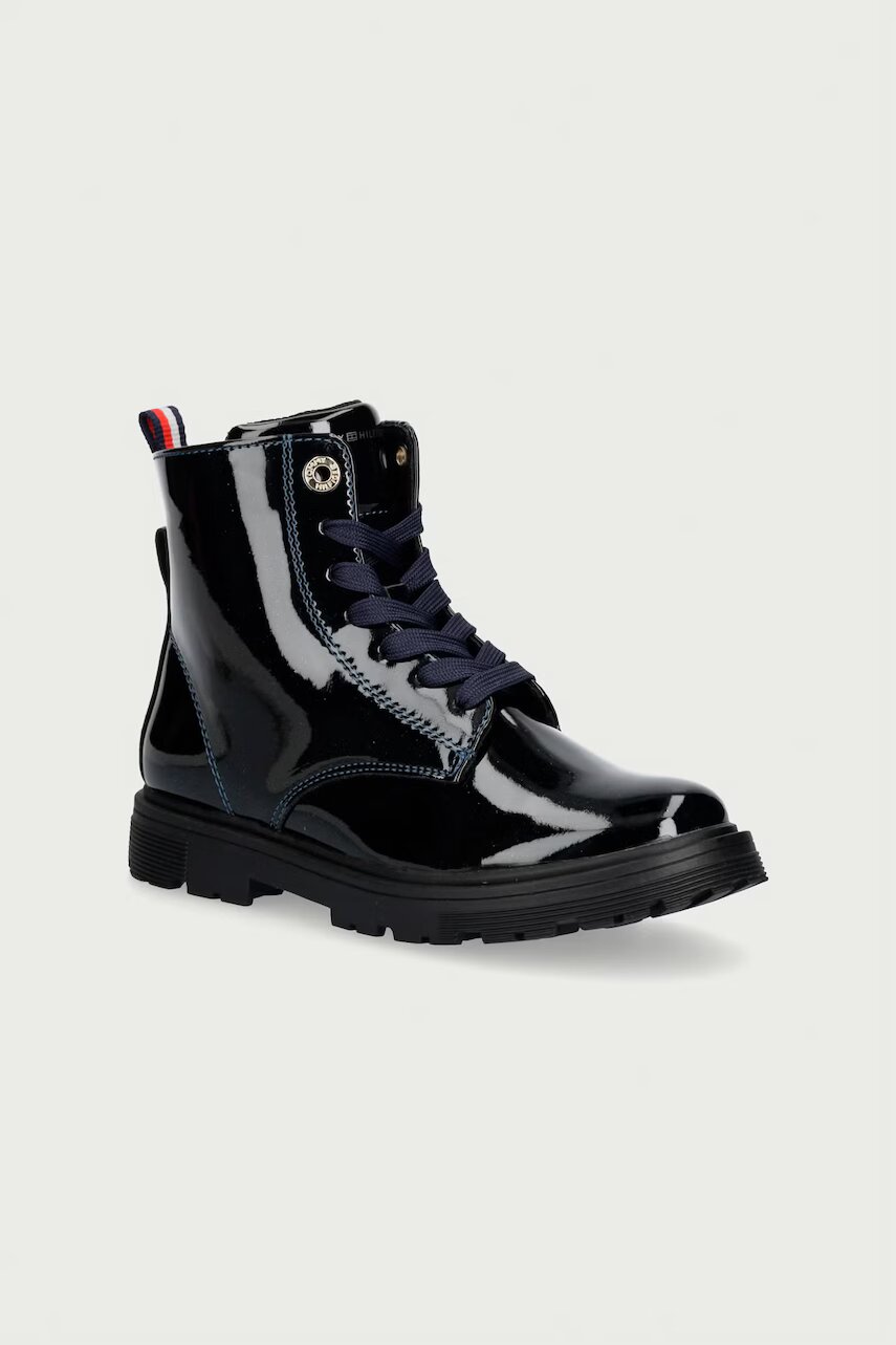 Tommy Hilfiger bocanci pentru copii