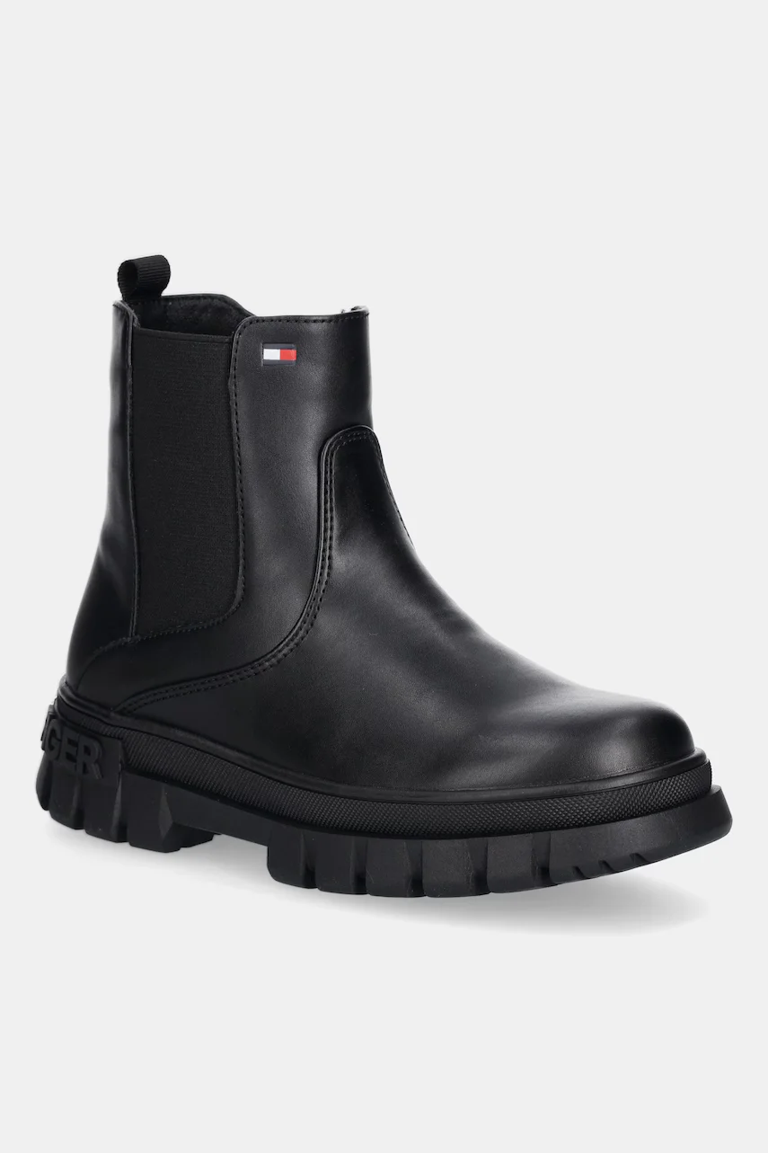 Tommy Hilfiger botine copii