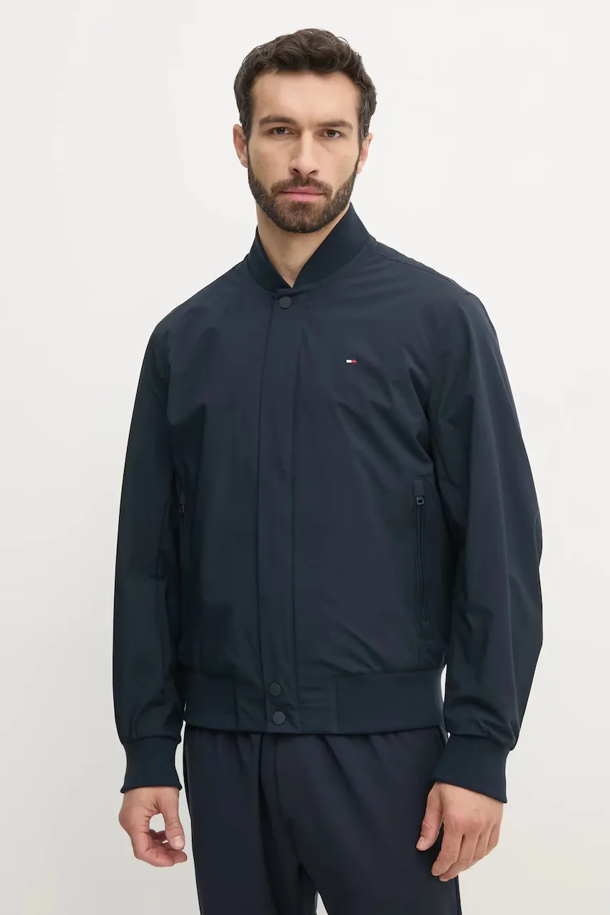 Tommy Hilfiger geacă bomber bărbătească