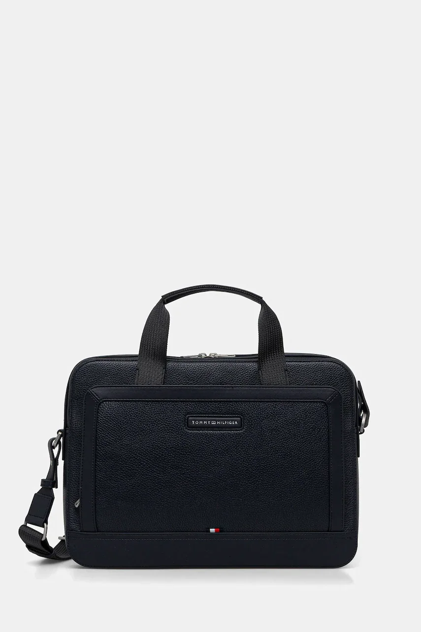 Tommy Hilfiger geantă 37 x 26 x 6 cm