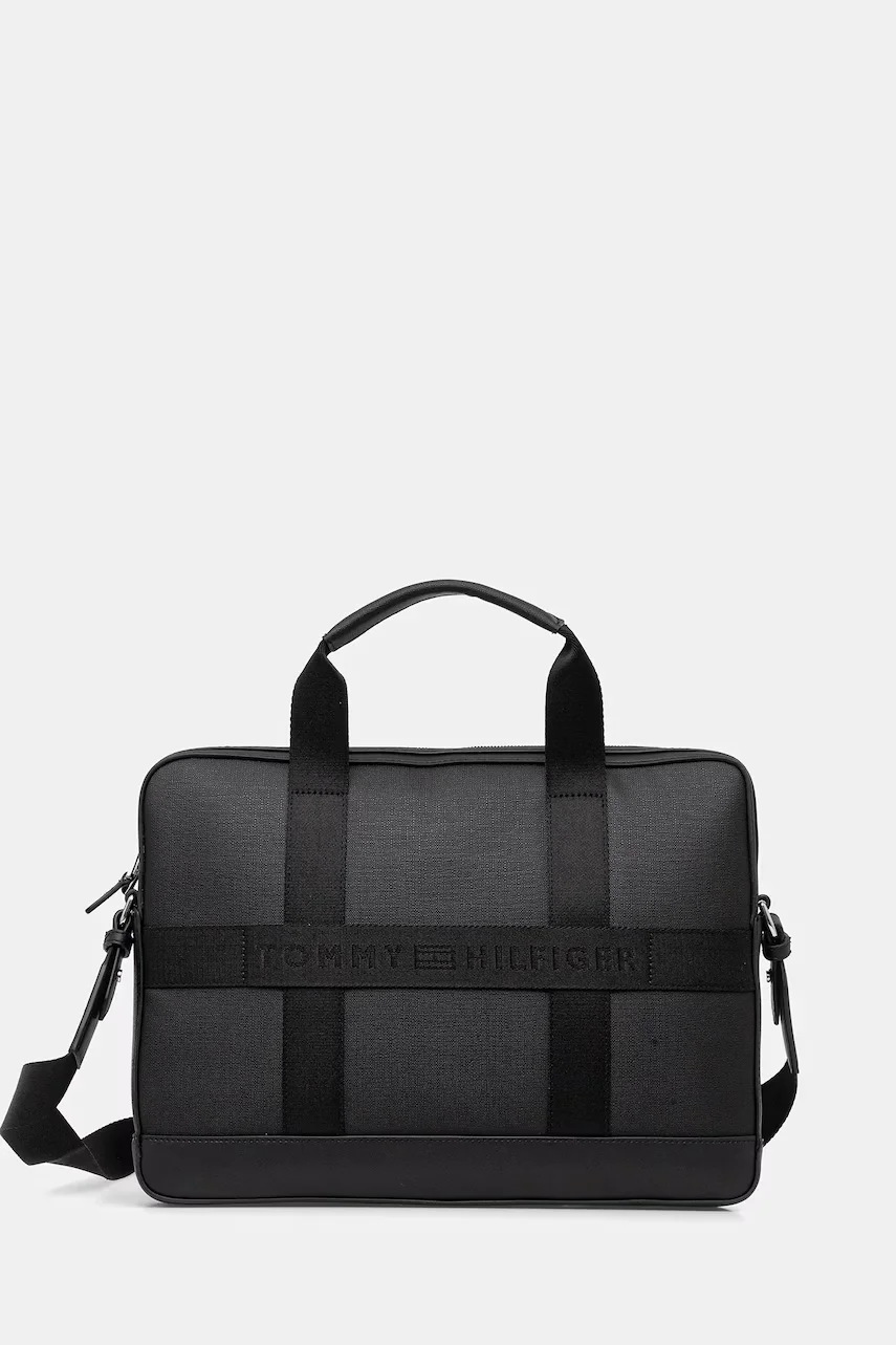 Tommy Hilfiger geantă