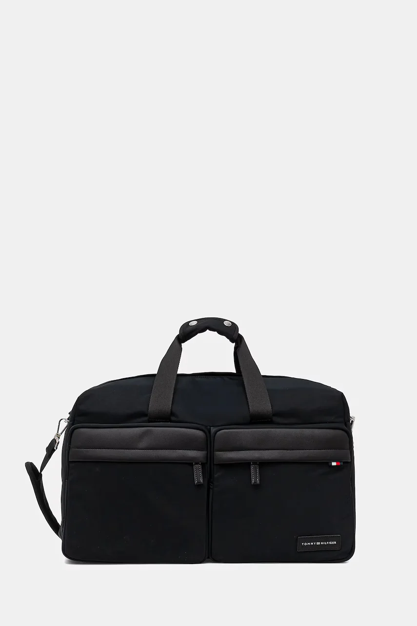 Tommy Hilfiger geantă 50 x 30 x 23 cm