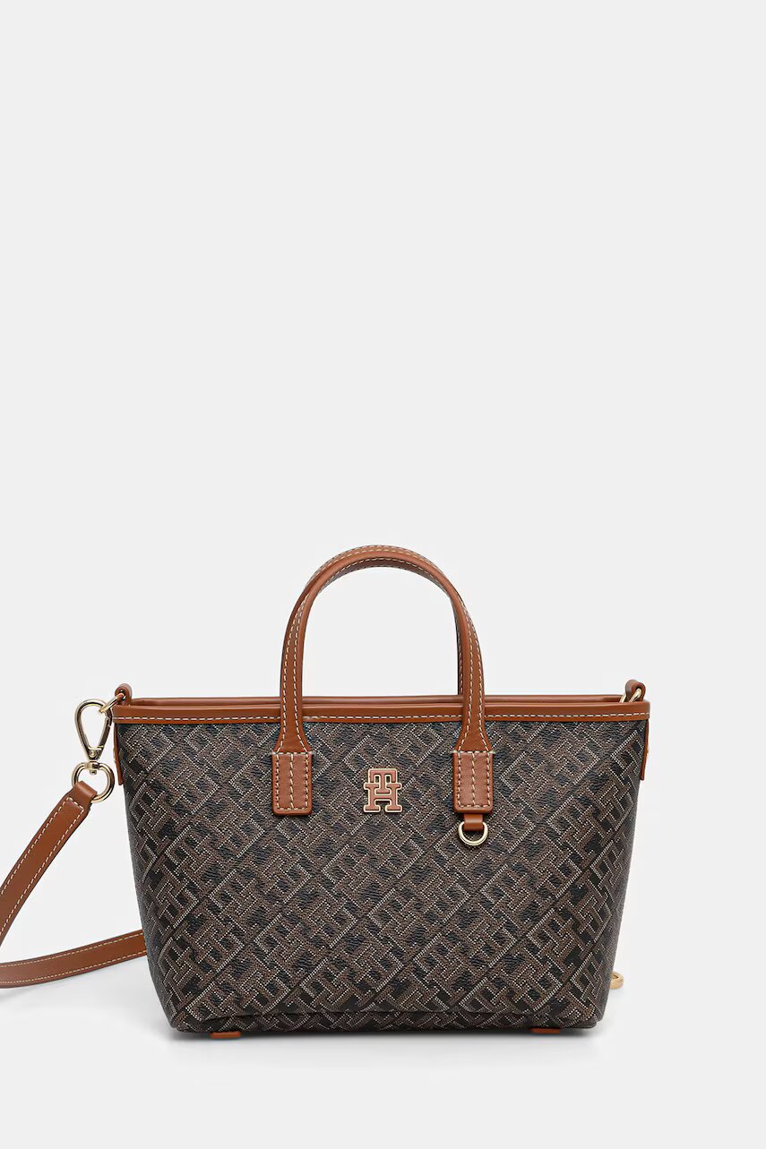Tommy Hilfiger geantă crossbody pentru femei