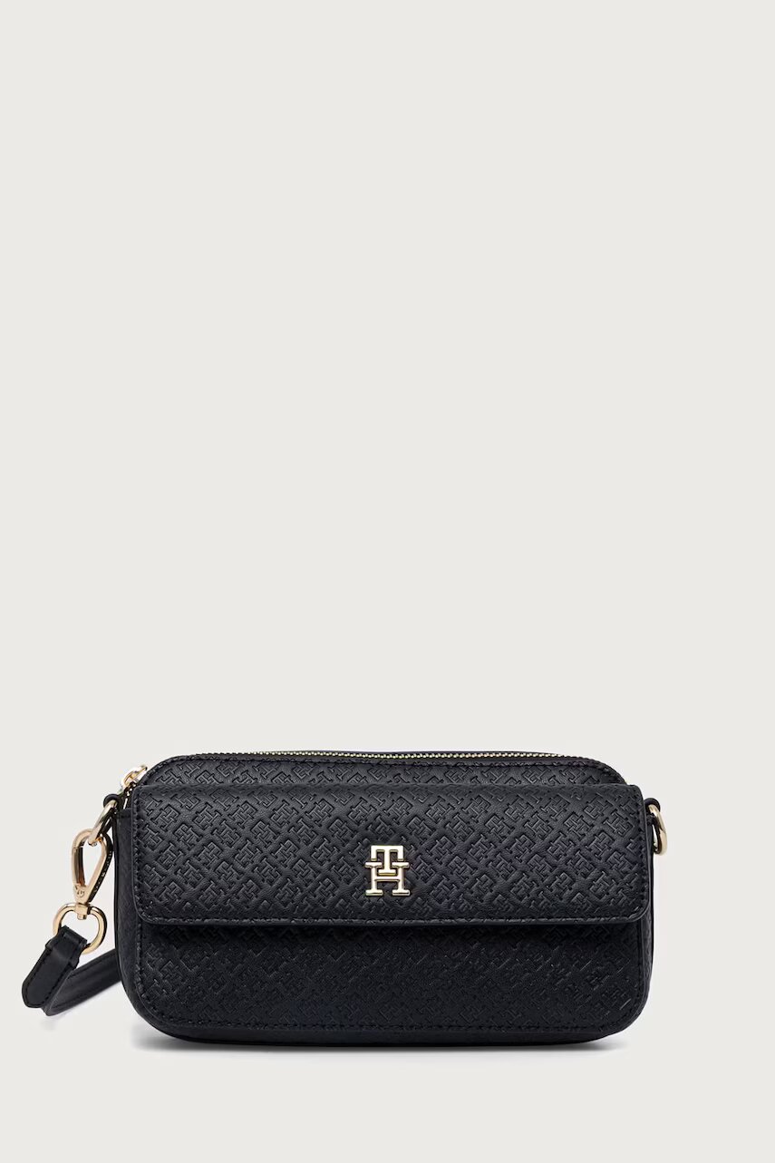 Tommy Hilfiger geantă crossbody pentru femei