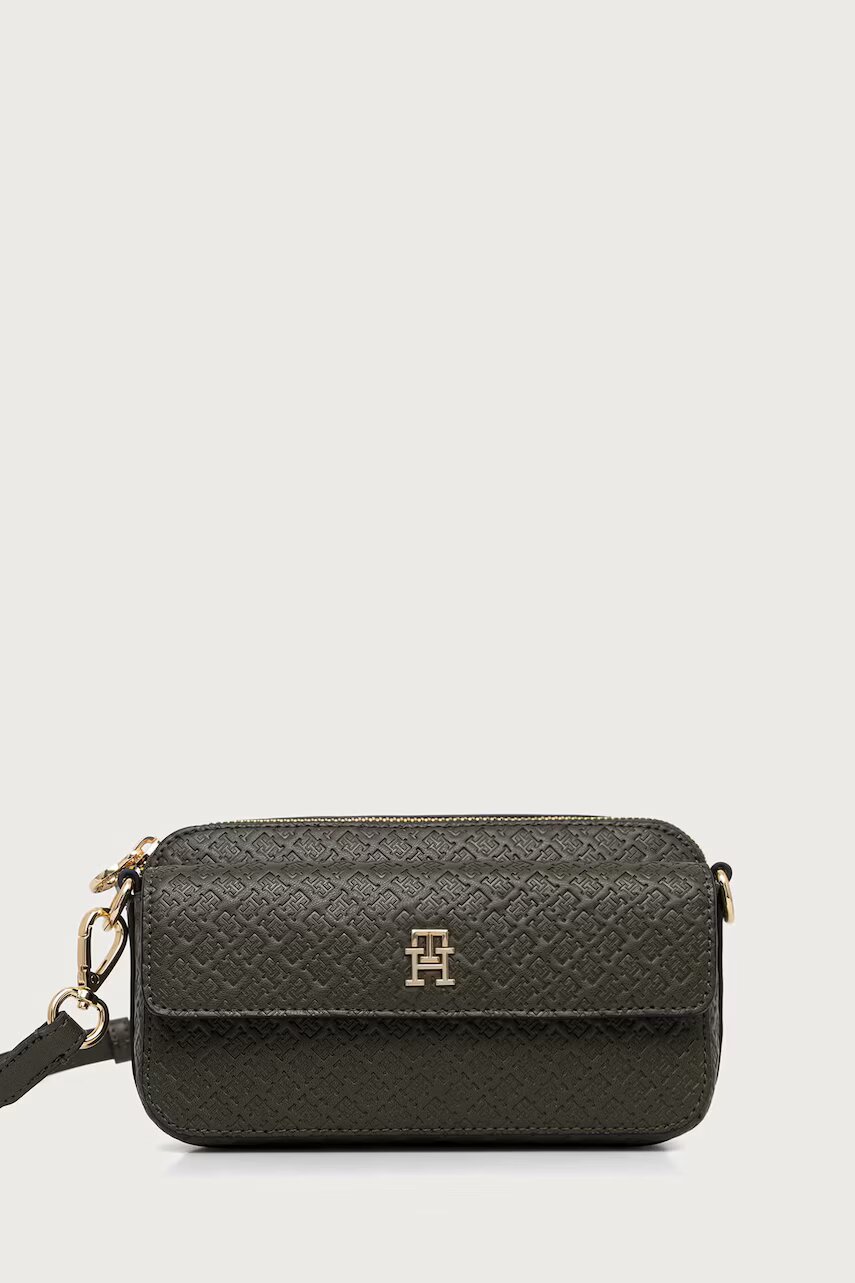 Tommy Hilfiger geantă crossbody pentru femei