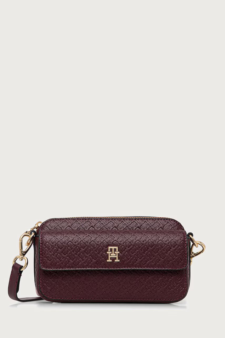 Tommy Hilfiger geantă crossbody pentru femei