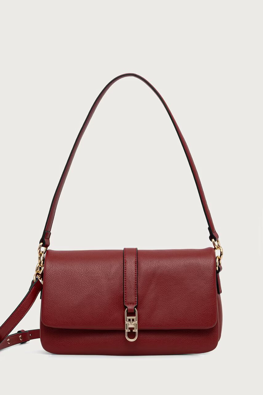 Tommy Hilfiger geantă crossbody pentru femei