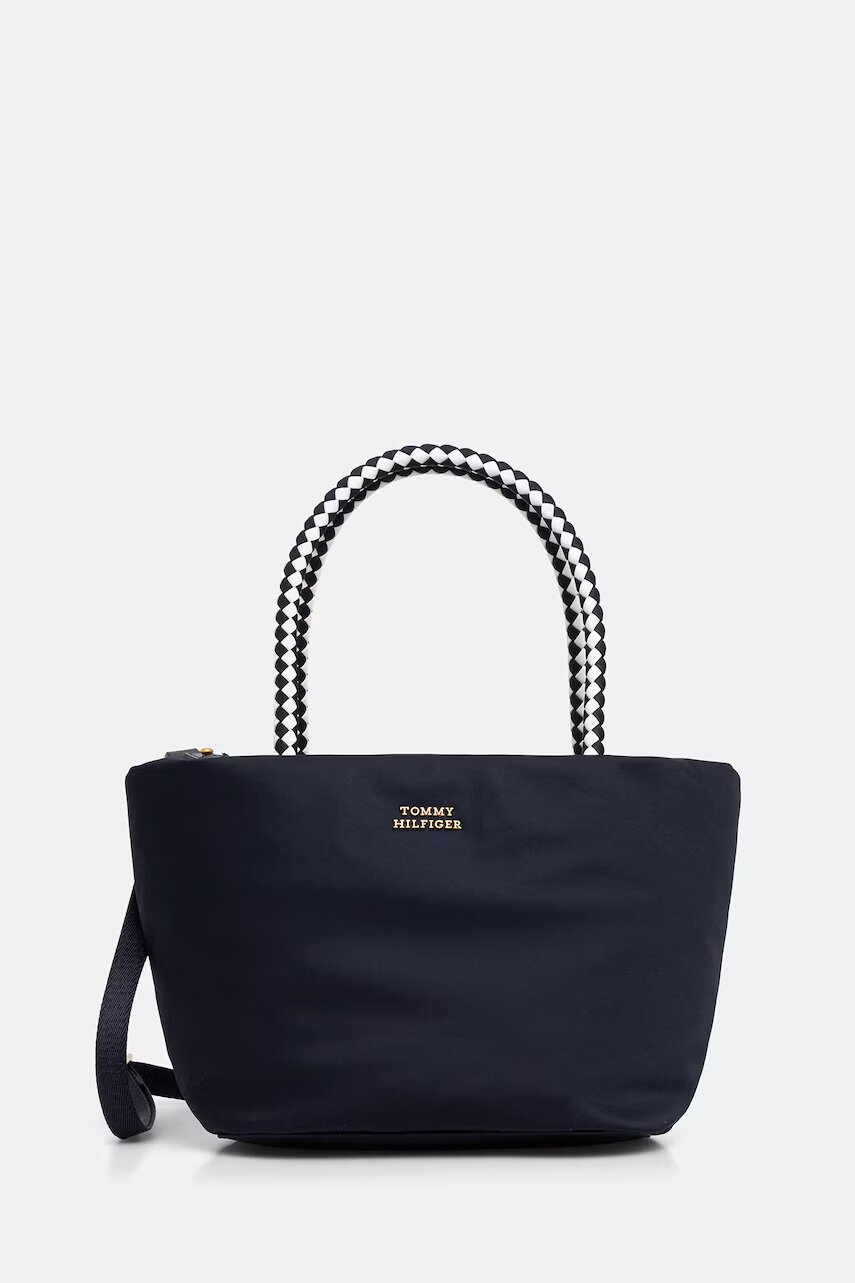 Tommy Hilfiger geantă crossbody pentru femei