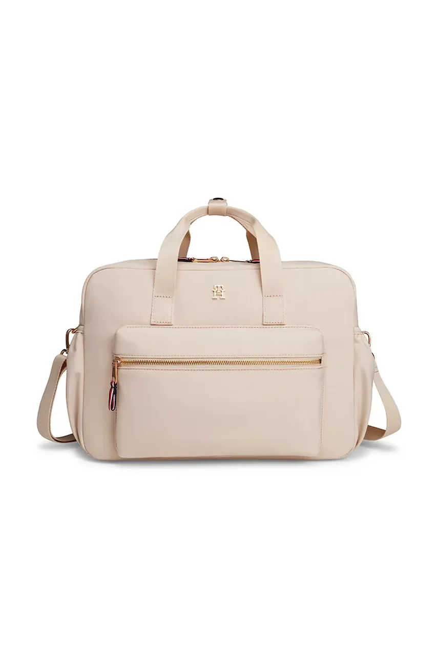 Tommy Hilfiger geantă pentru cărucior