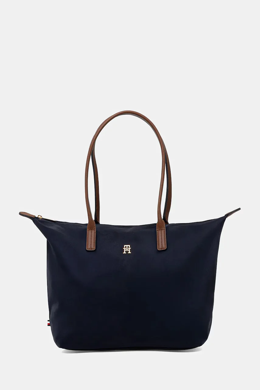Tommy Hilfiger geantă shopper pentru femei