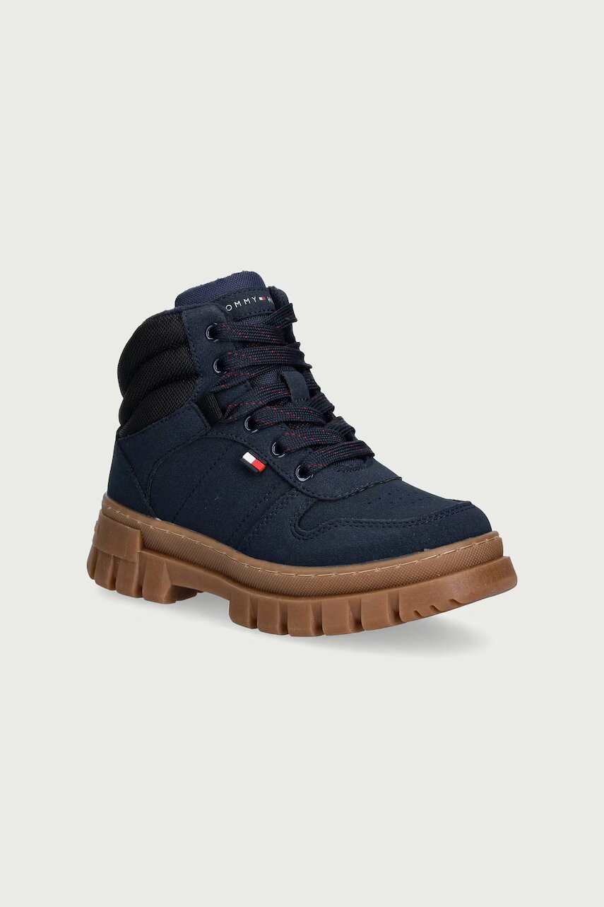 Tommy Hilfiger ghete de drumeție pentru copii