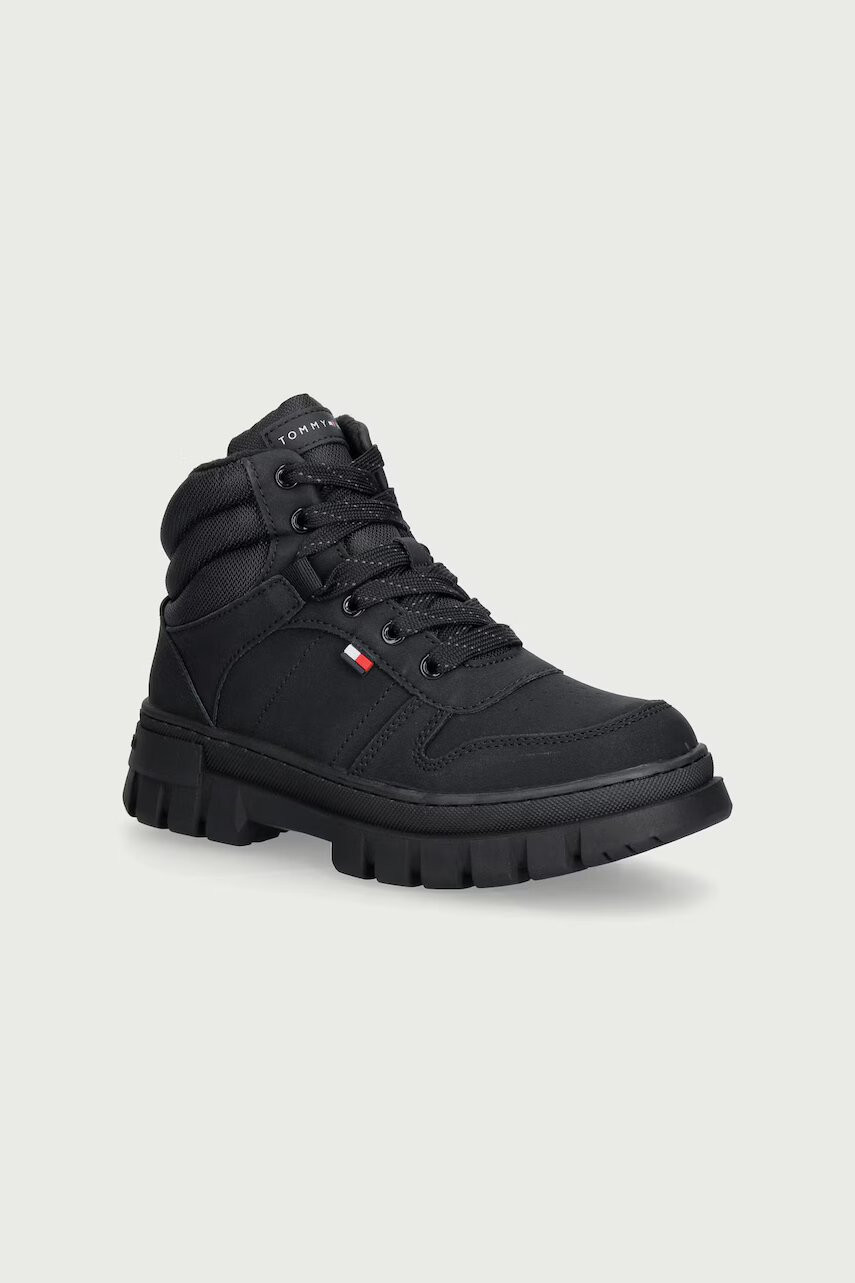 Tommy Hilfiger ghete de drumeție pentru copii