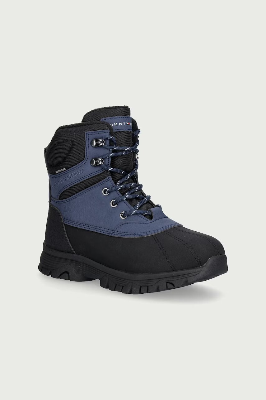 Tommy Hilfiger ghete de drumeție pentru copii