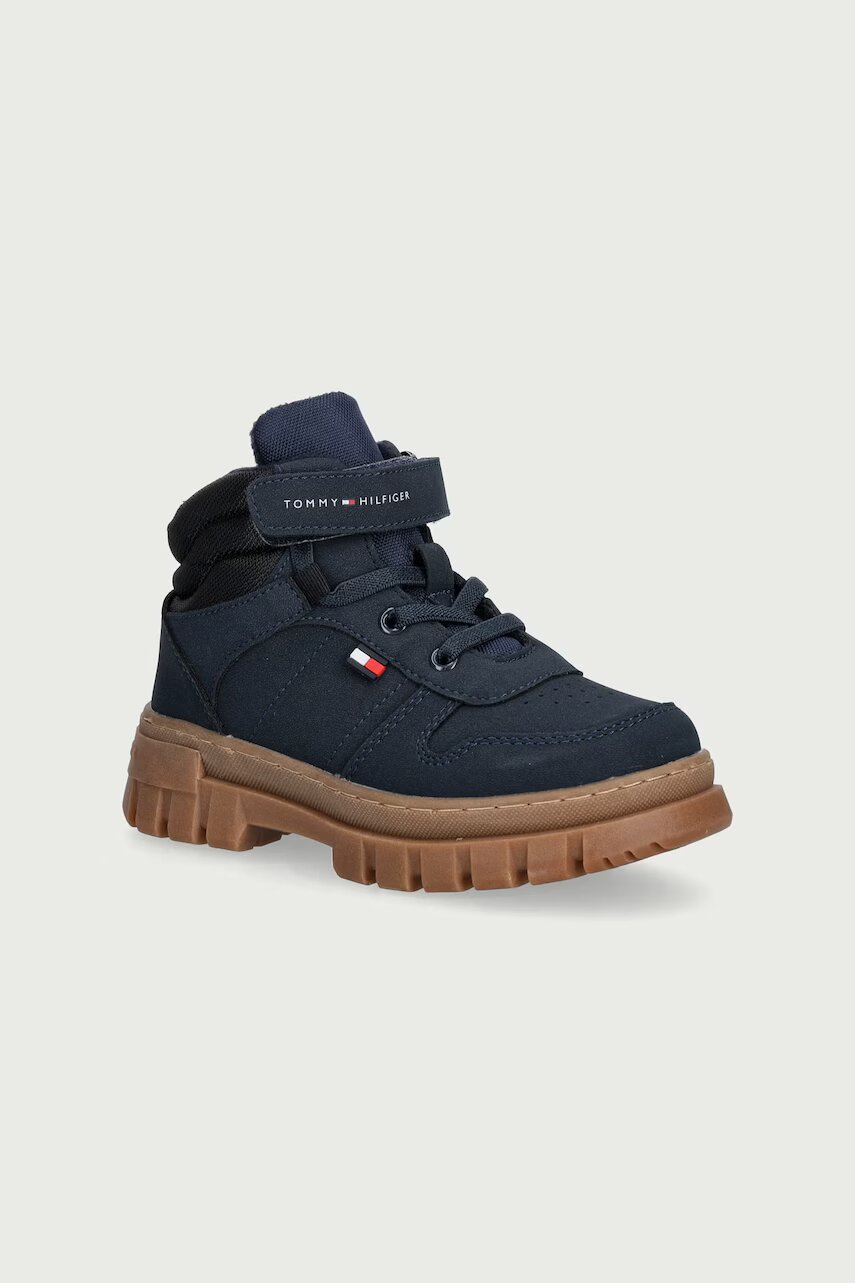 Tommy Hilfiger ghete de drumeție pentru copii