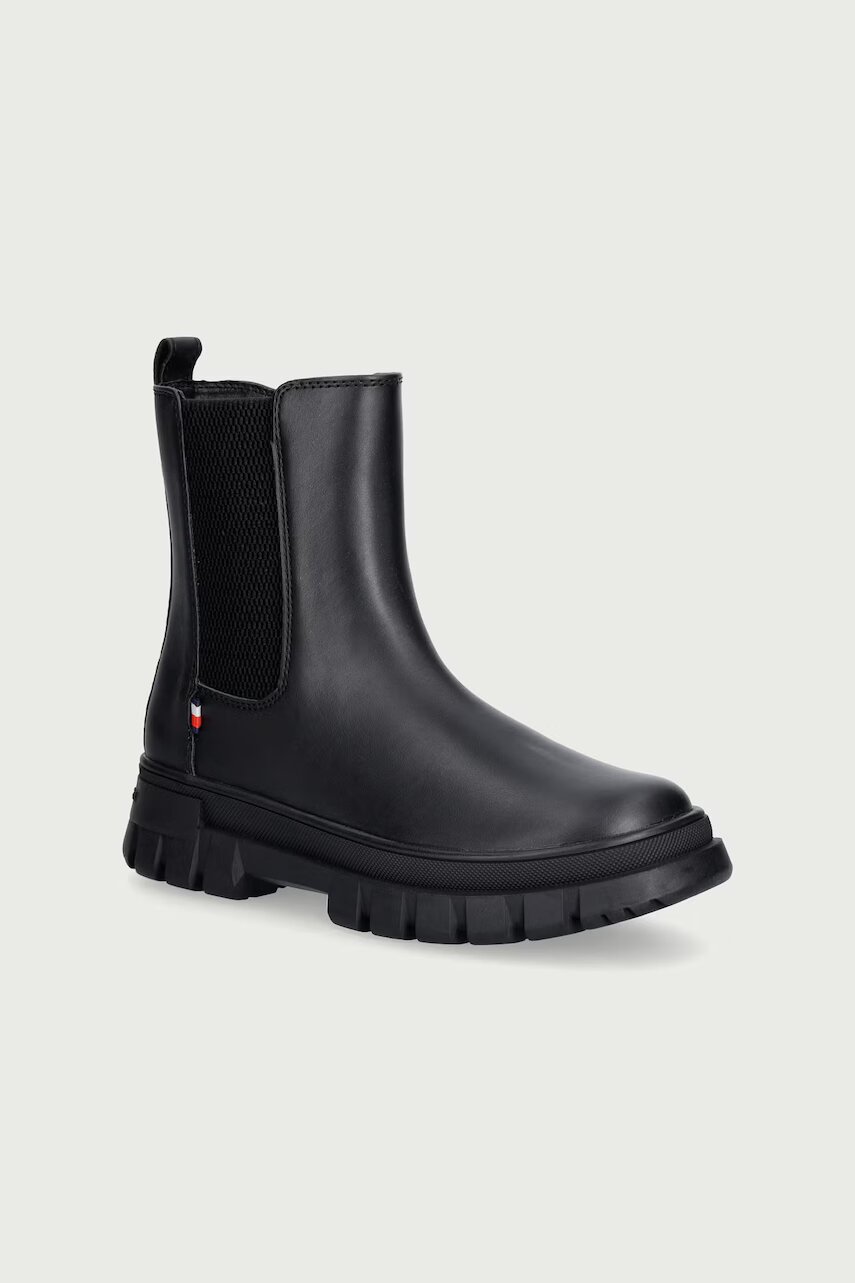 Tommy Hilfiger ghete scurte pentru copii