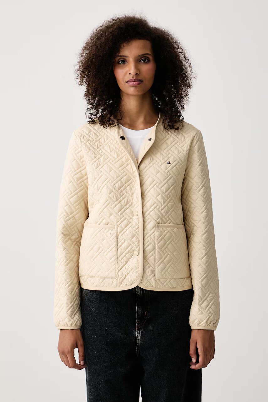 Tommy Hilfiger jachetă pentru femei