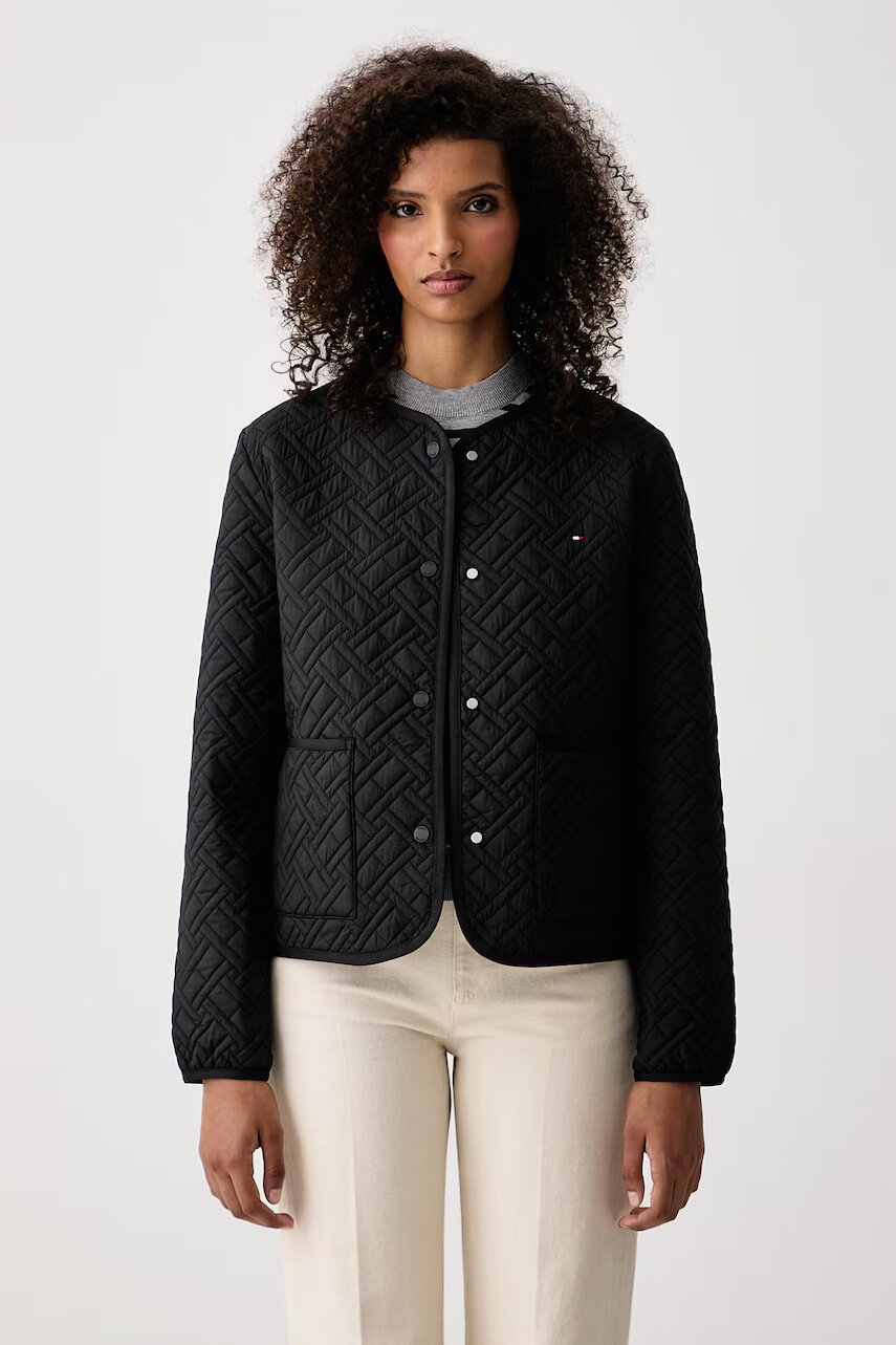 Tommy Hilfiger jachetă pentru femei