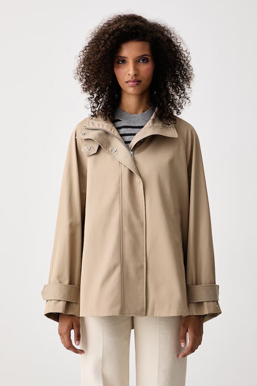 Tommy Hilfiger jachetă pentru femei