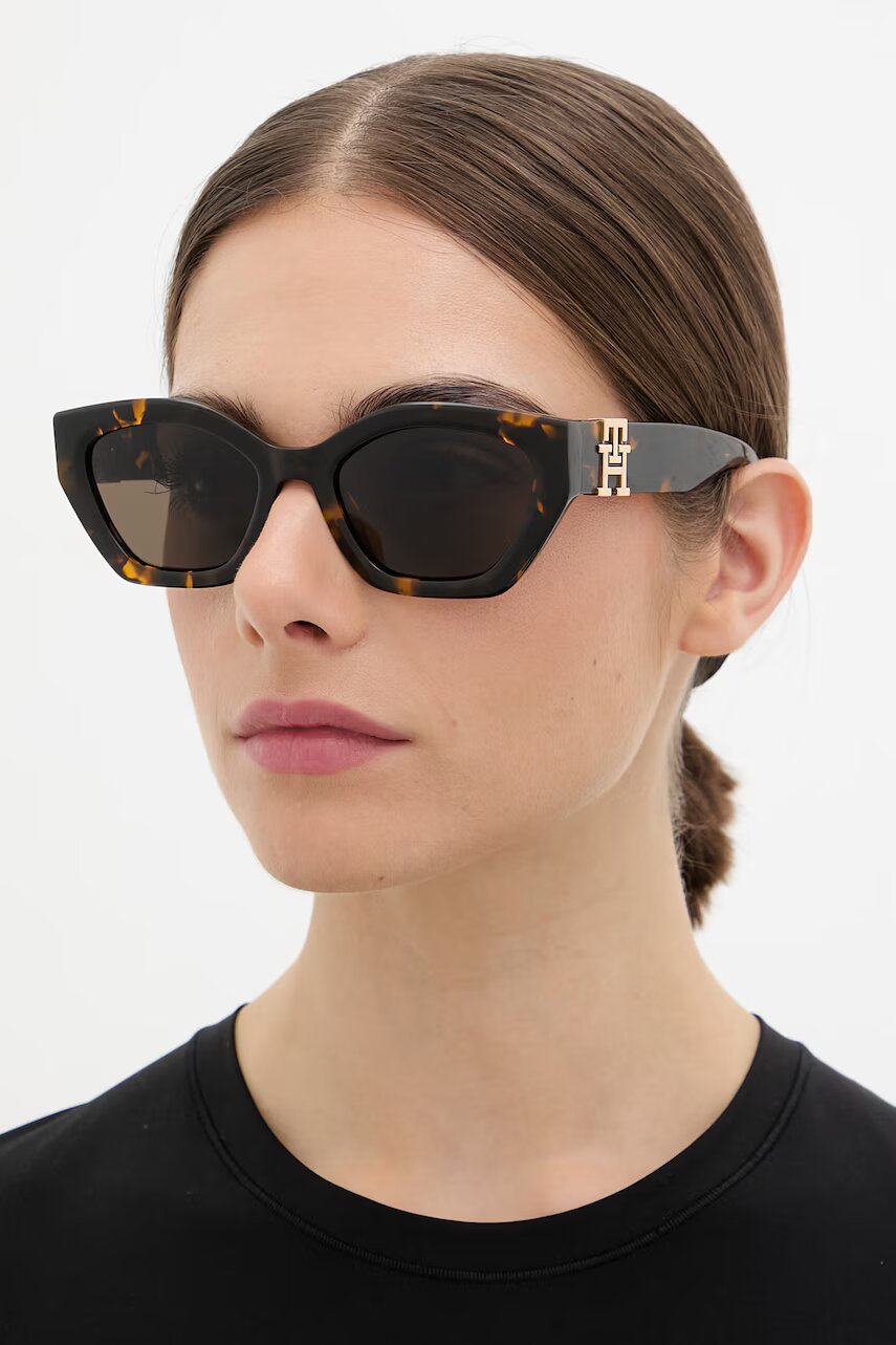 Tommy Hilfiger ochelari de soare pentru femei