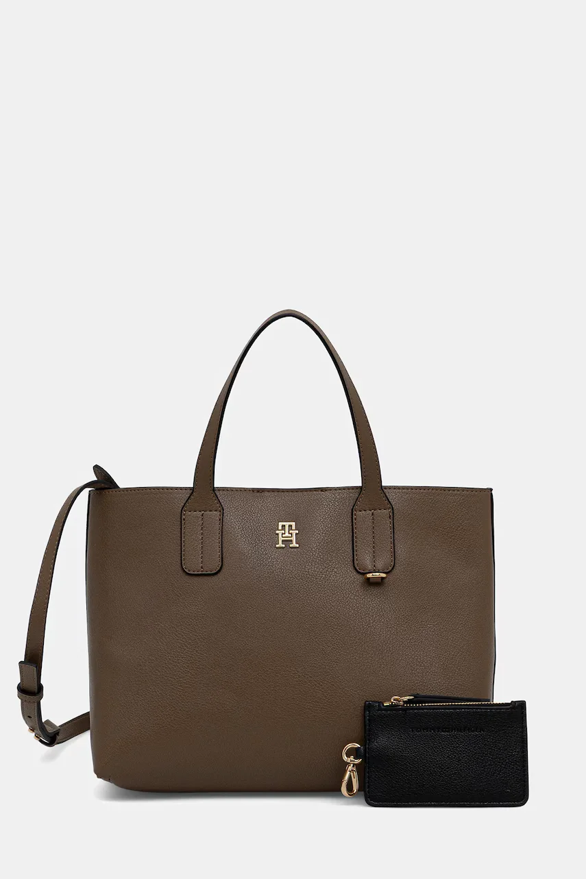 Tommy Hilfiger poșetă