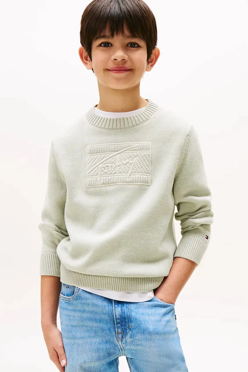 Tommy Hilfiger pulover