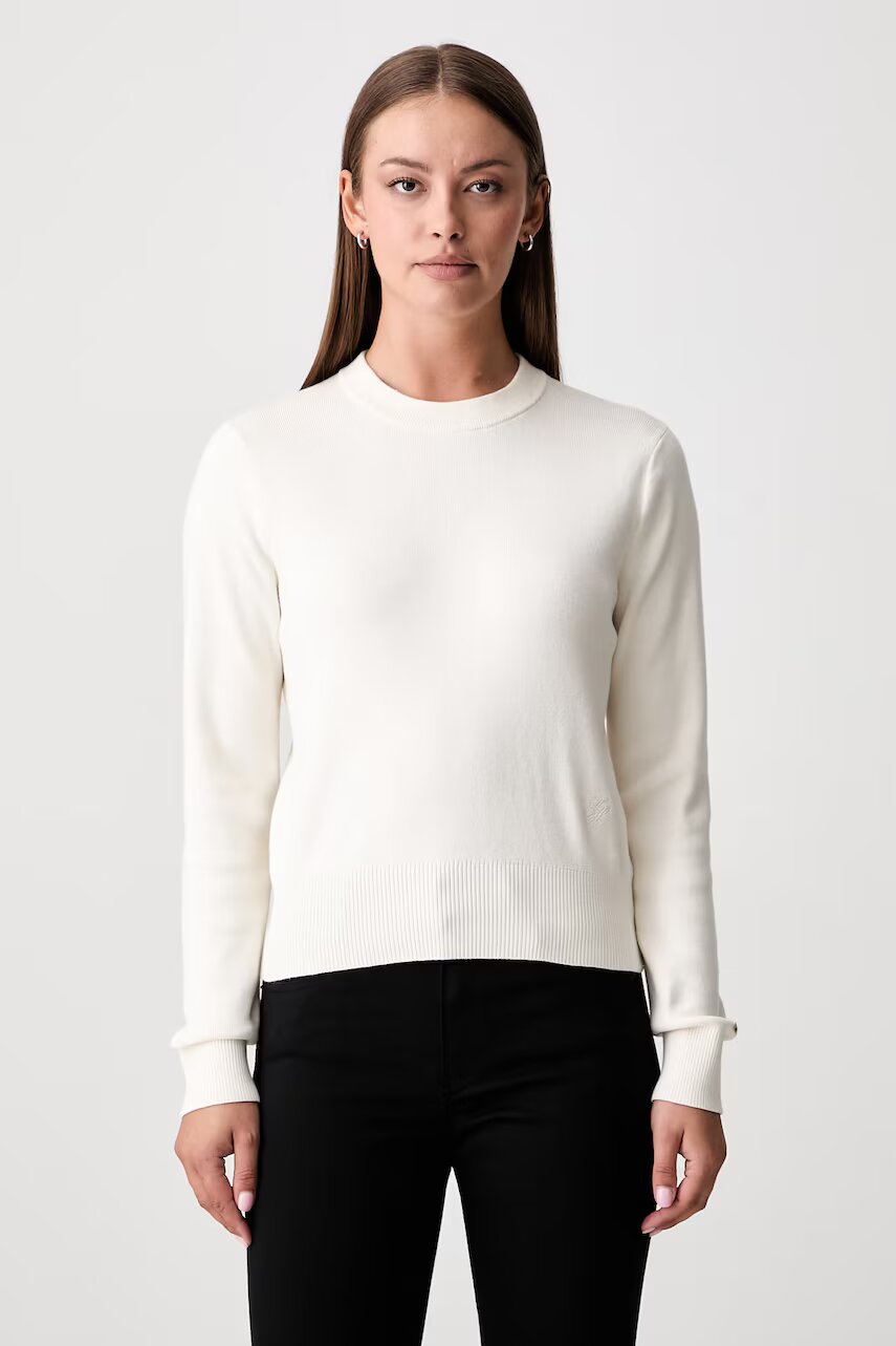 Tommy Hilfiger pulover pentru femei din bumbac