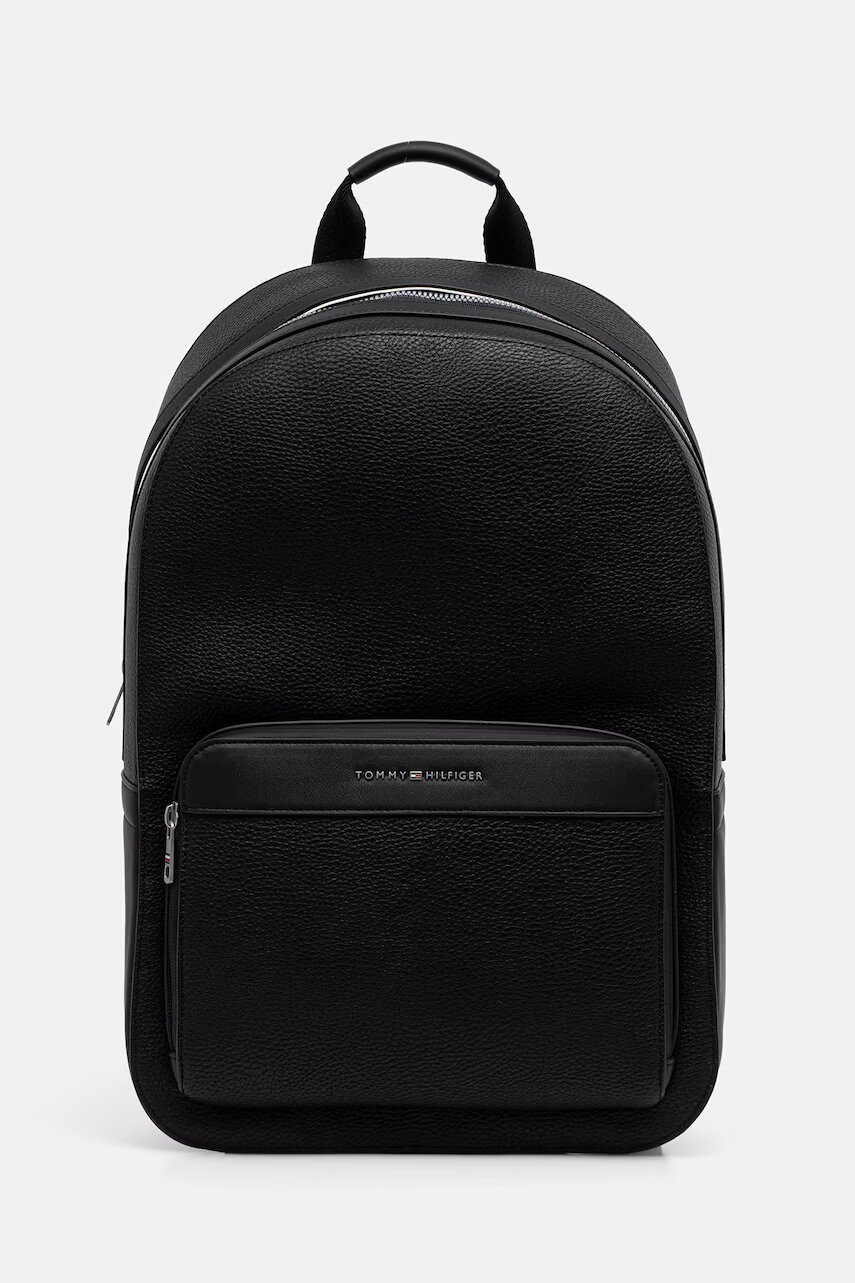Tommy Hilfiger rucsac pentru bărbați cu imitație de piele
