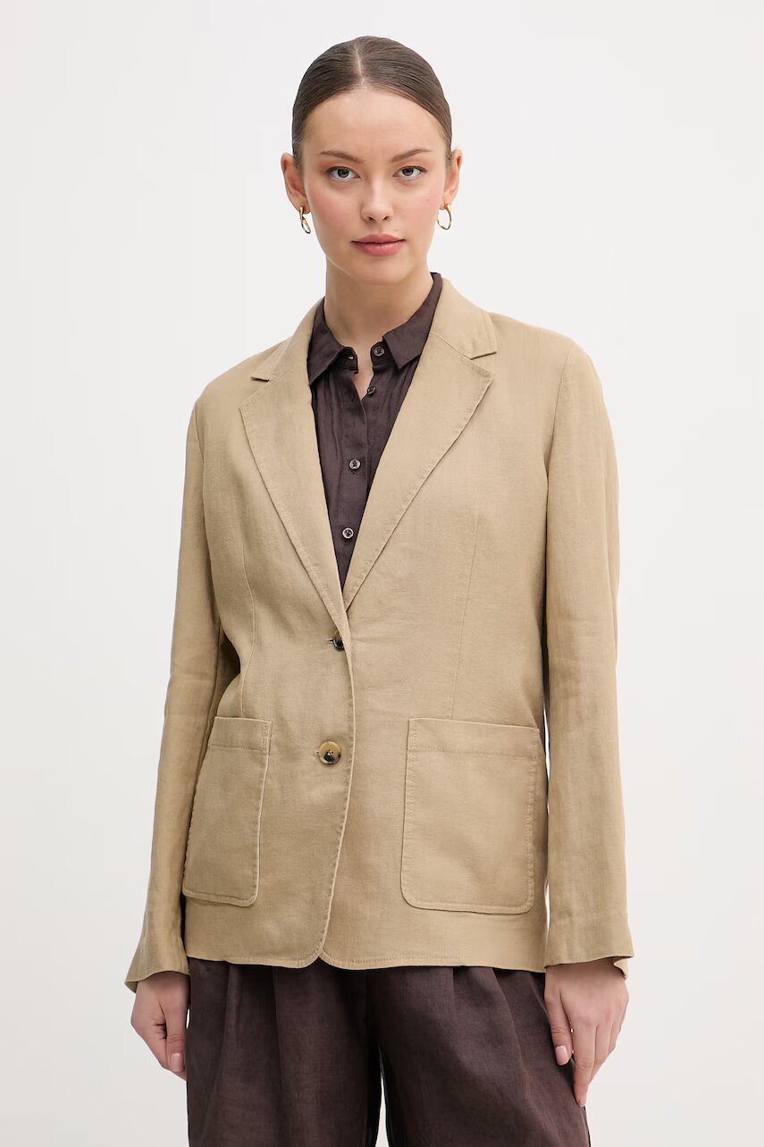 Tommy Hilfiger sacou pentru femei din in