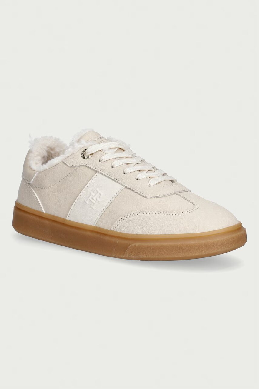 Tommy Hilfiger sneakers pentru copii