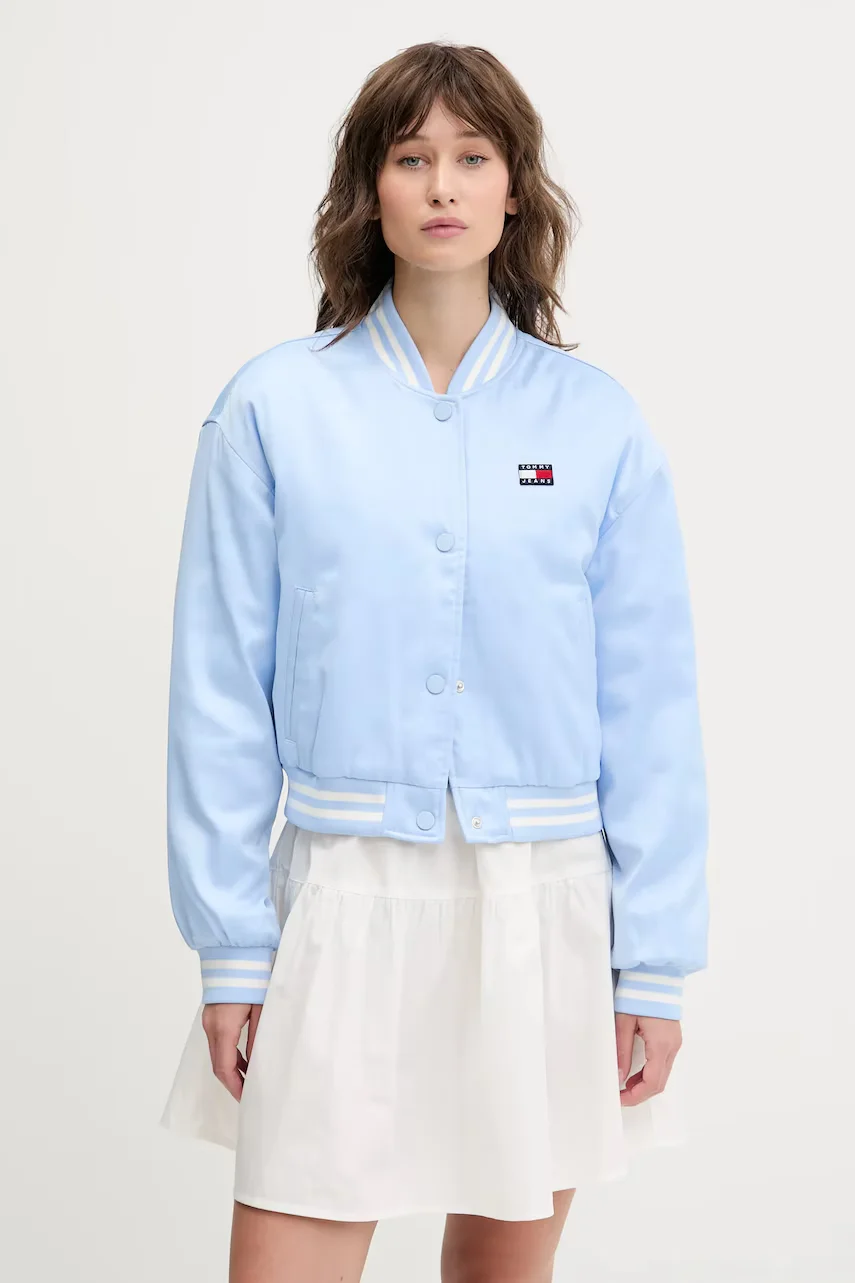 Tommy Jeans geacă bomber