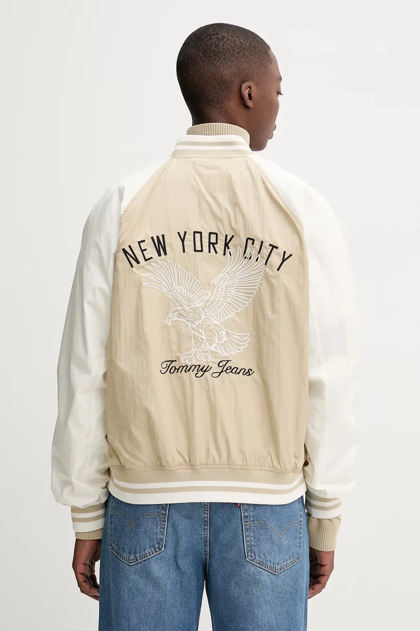 Tommy Jeans geacă bomber