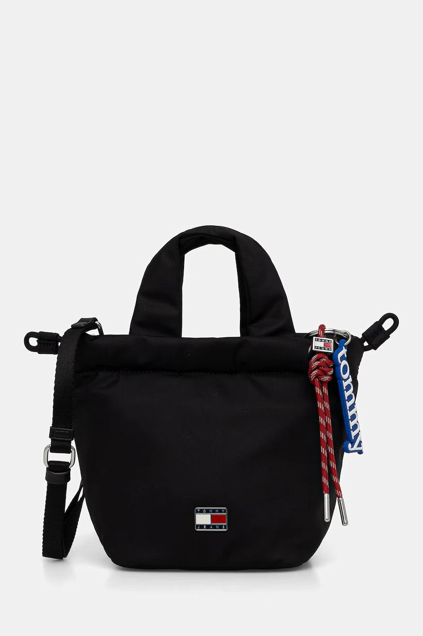 Tommy Jeans geantă crossbody pentru femei