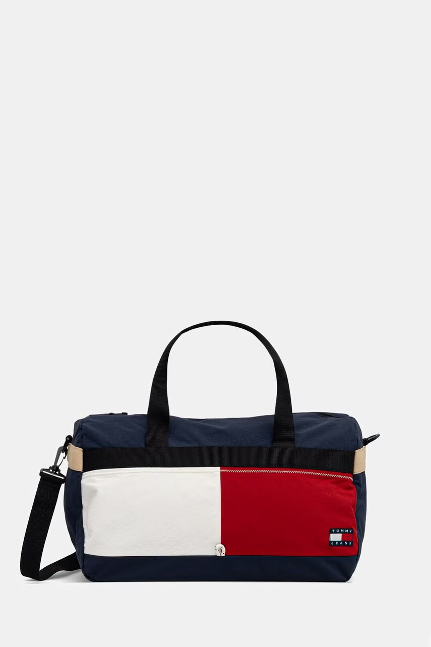 Tommy Jeans geantă pentru bărbați