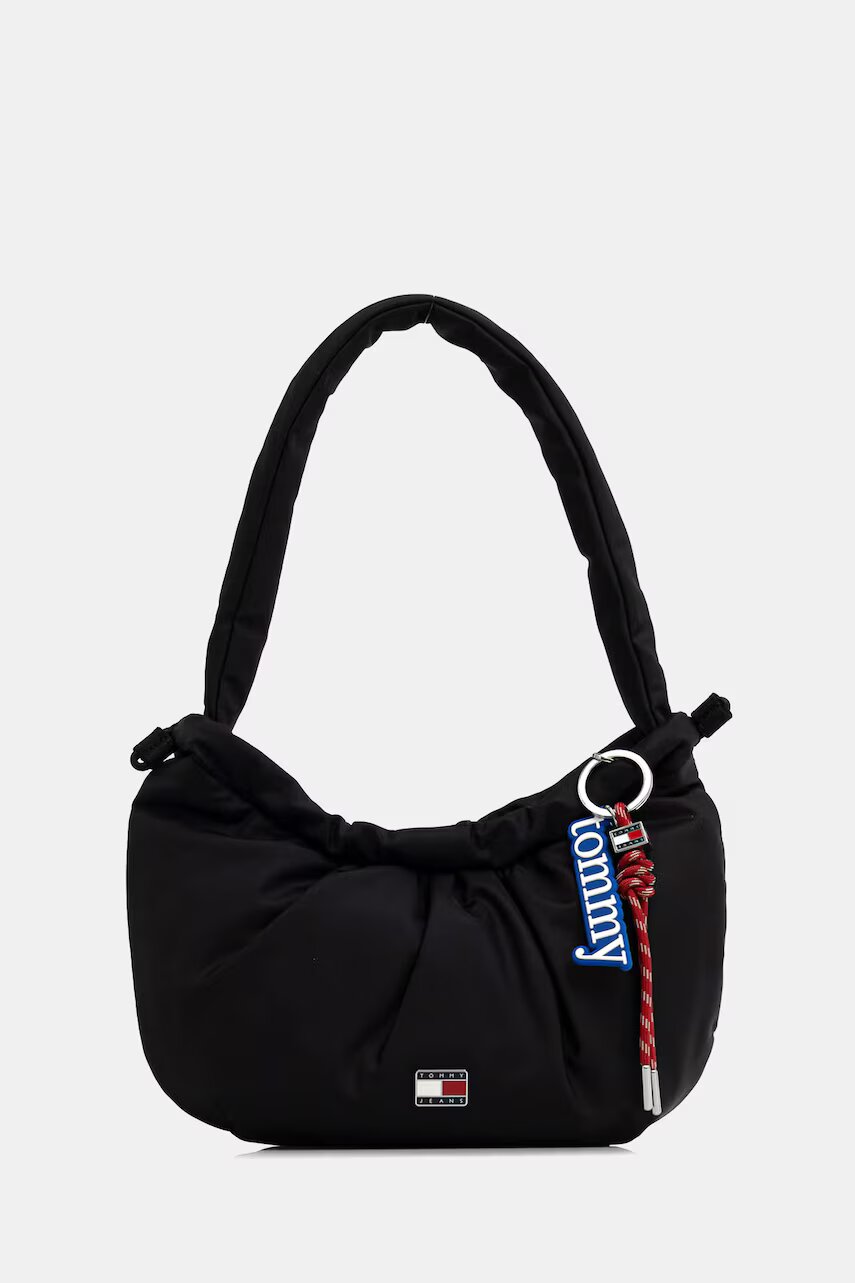 Tommy Jeans hobo bag pentru femei