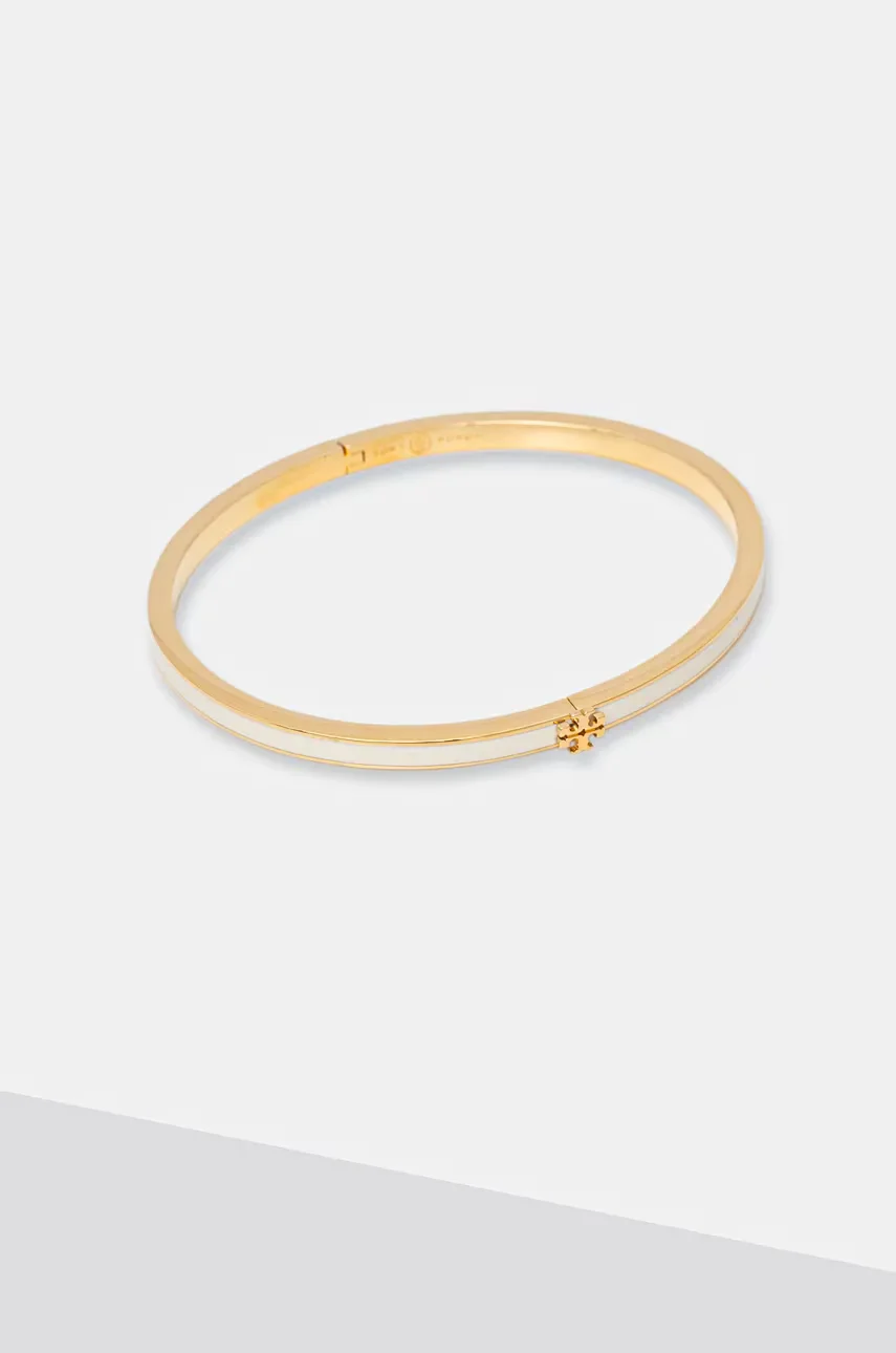 TORY BURCH bratara Thin Kira Enamel